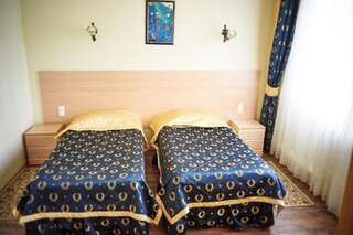 Гостиница Грумант Тула Двухместный номер бизнес-класса с 1 кроватью или 2 отдельными кроватями-1